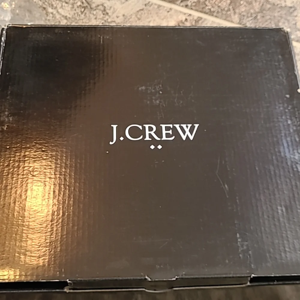 J Crew Lace Up Sandals - Picture 5 of 5